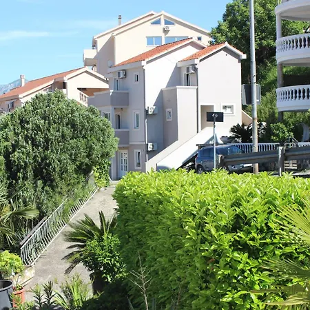 Homestay Bozovic I Budva