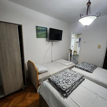 Bozovic I *