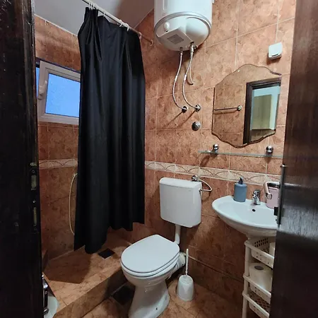 Homestay Bozovic I *