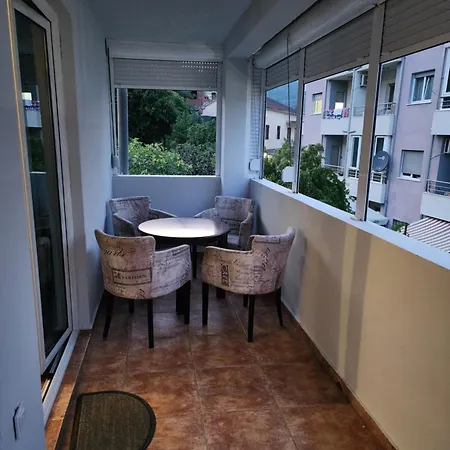 Bozovic I * Budva