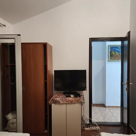 Homestay Bozovic I