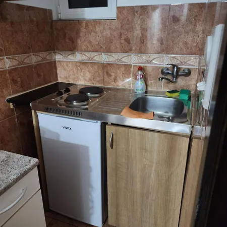 Bozovic I Homestay