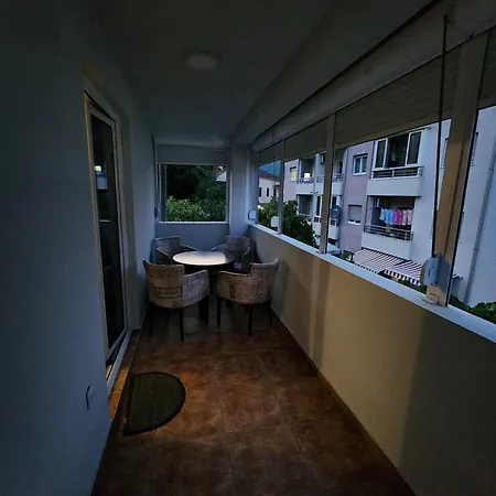 Homestay Bozovic I